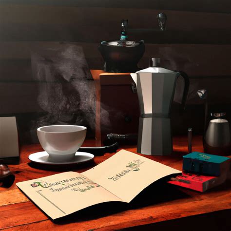 The Enchanting Aromas of Shadowy Spell Coffee Pods: Discovering a Whole New World of Flavor